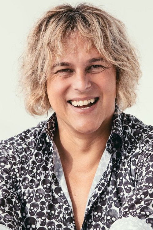 Photo of Alex Perron