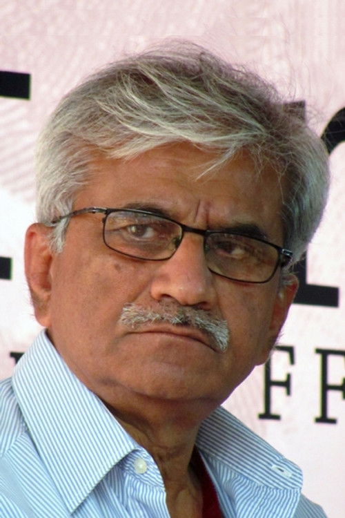 Photo of Jabbar Patel