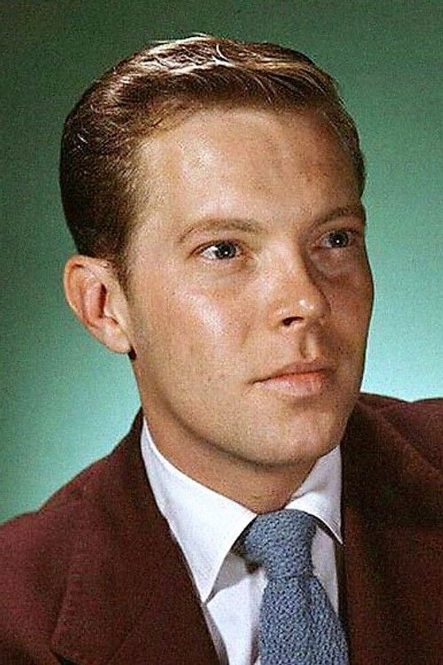 Photo of Dick Haymes
