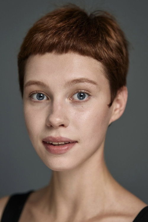 Photo of Daria Matveeva