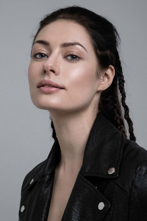 Photo of Ingrid Margus