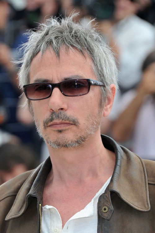 Photo of Leos Carax
