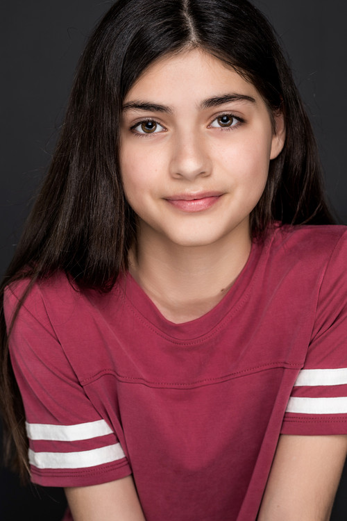 Photo of Amanda Diaz