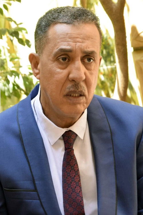 Photo of Mustapha Himoun