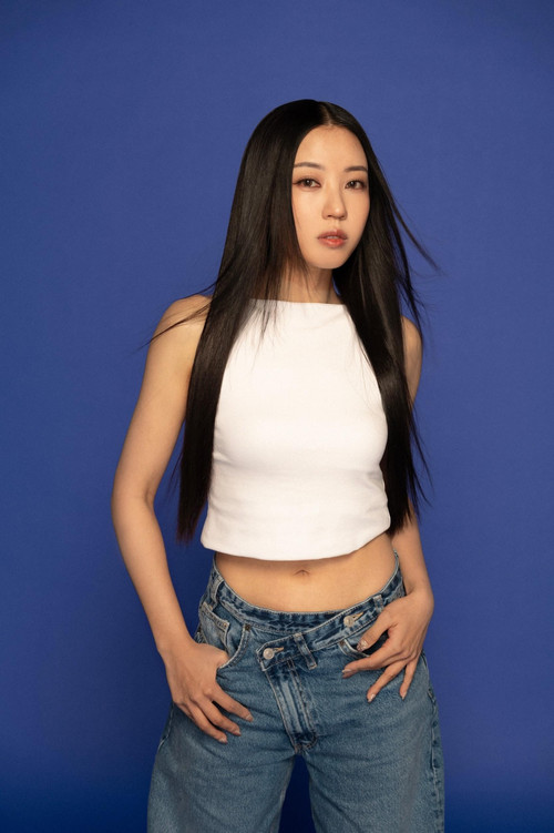 Photo of Li Sum Ling