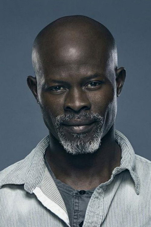 Photo of Djimon Hounsou