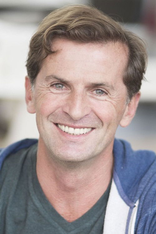 Photo of Olivier Galfione