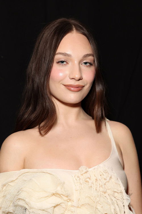 Photo of Maddie Ziegler