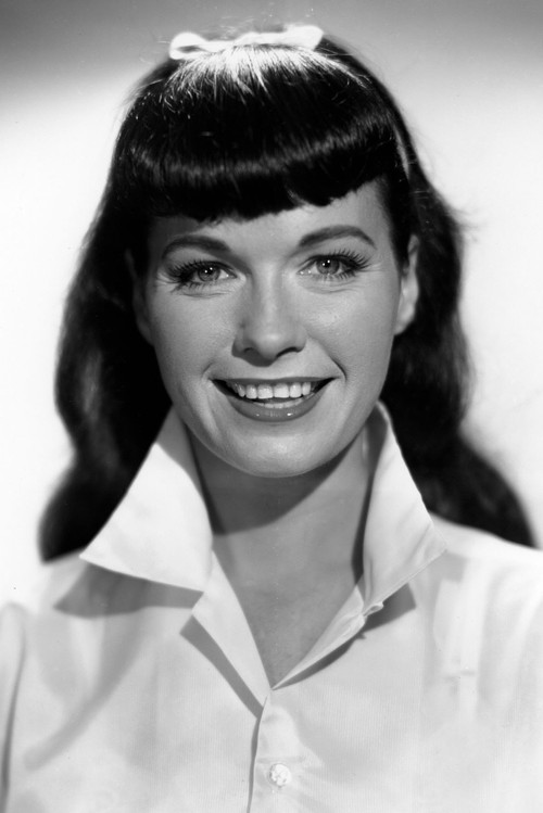 Photo of Bettie Page