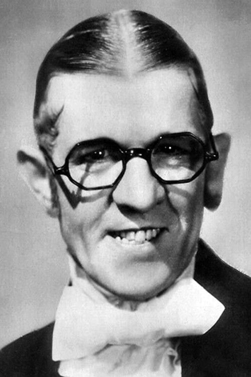 Photo of Robert Woolsey