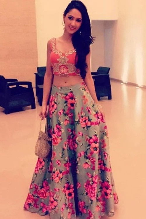 Photo of Krissann Barretto