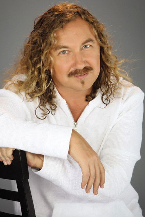 Photo of Igor Nikolayev