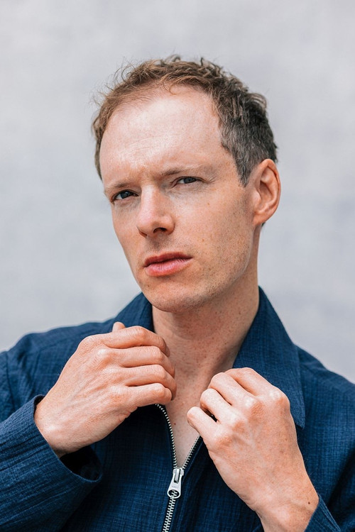 Photo of Michel Diercks