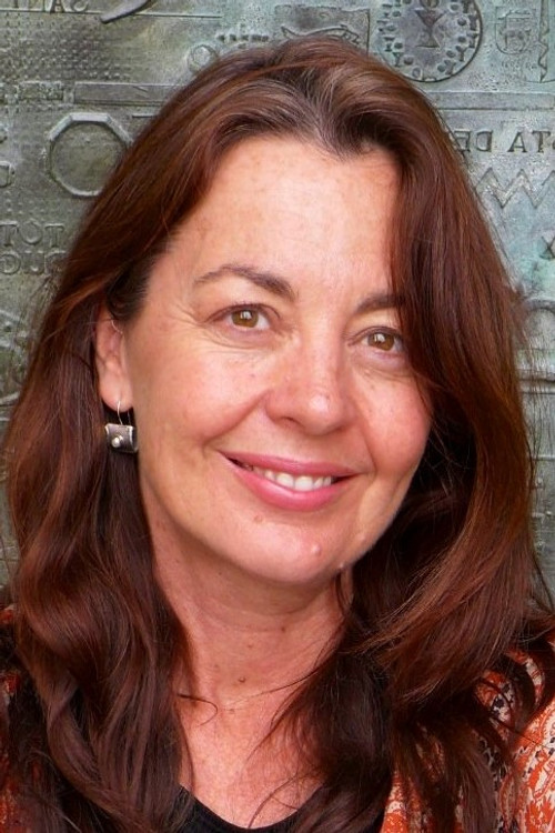 Photo of Sonya Pemberton