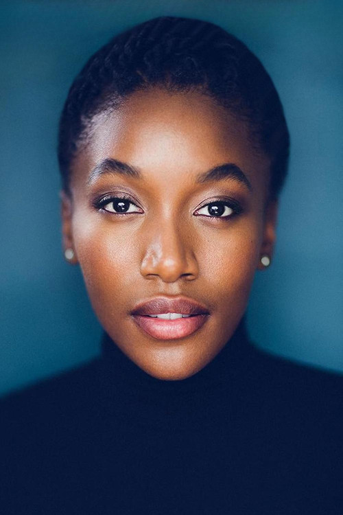 Photo of Lauren E. Banks