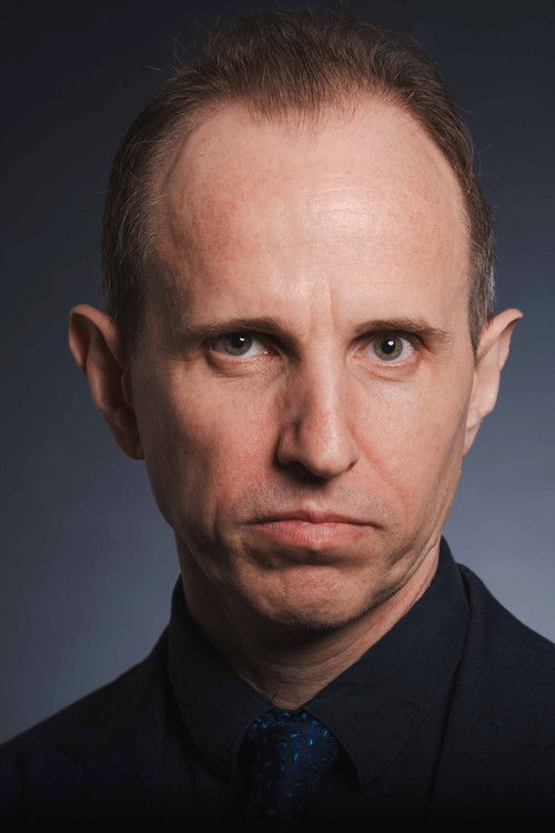 Photo of Lee Neville