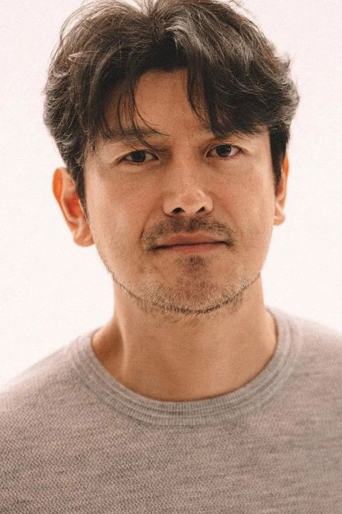 Photo of Lee Ji-hoon