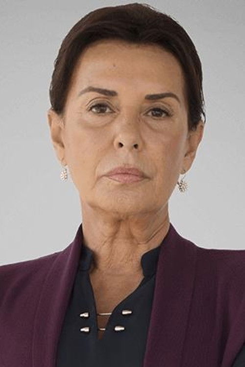 Photo of Perihan Savaş