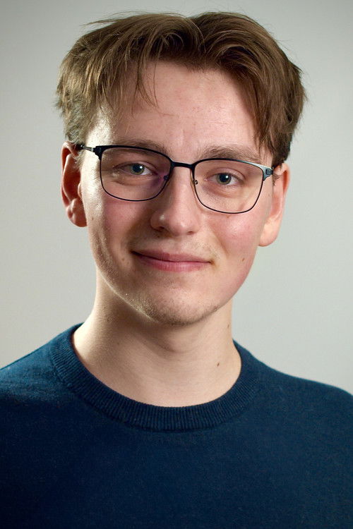 Photo of Caleb Gales