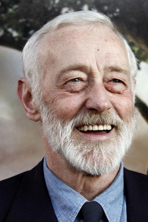 Photo of John Mahoney