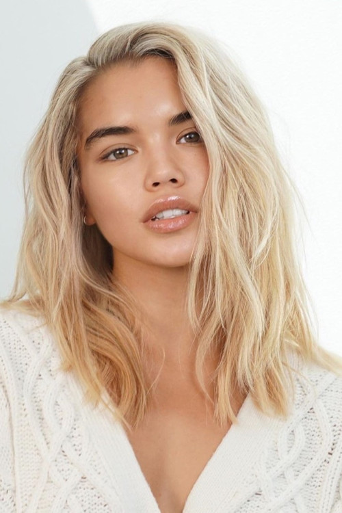 Photo of Paris Berelc