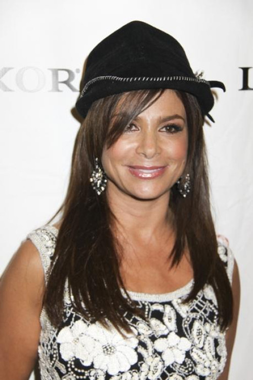 Photo of Paula Abdul