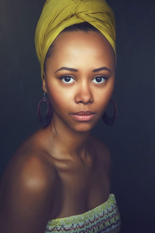 Photo of Sandra Ashilevi