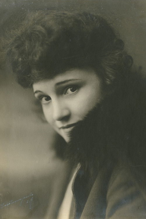 Photo of Sybil Seely