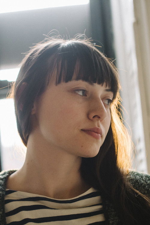 Photo of Isabel Shill