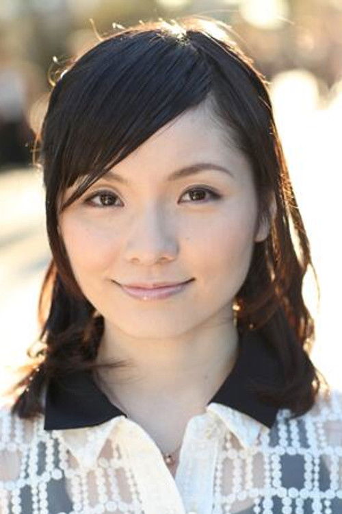 Photo of Ami Ikenaga