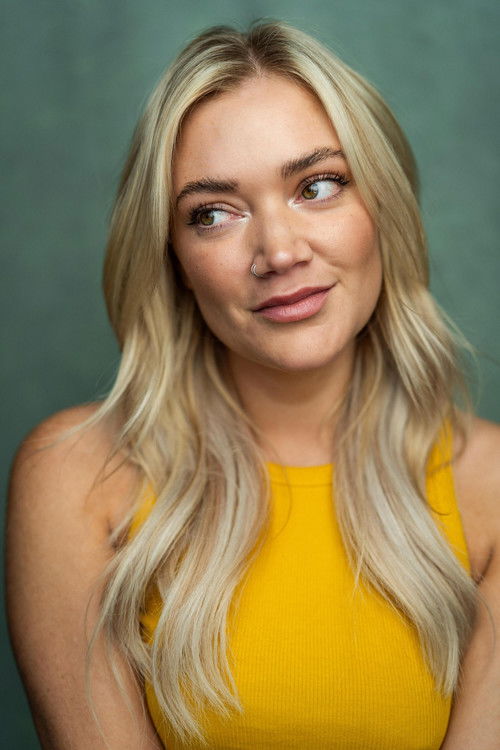 Photo of Hollie-Jay Bowes