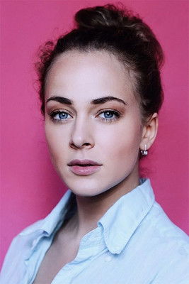 Photo of Aglaya Tarasova