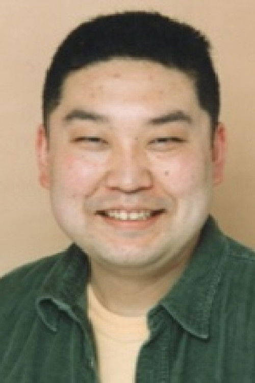 Photo of Masafumi Kimura