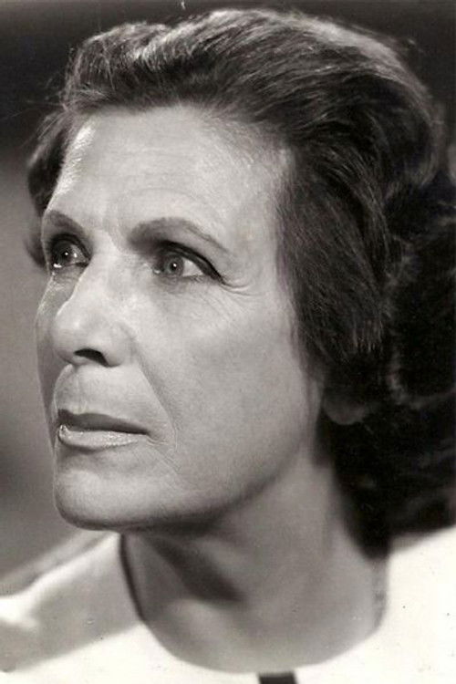 Photo of Eleni Zafeiriou