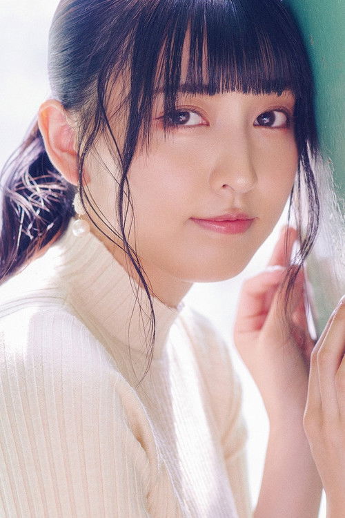 Photo of Maria Sashide