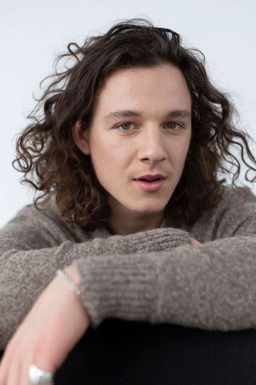 Photo of Thomas Boonen