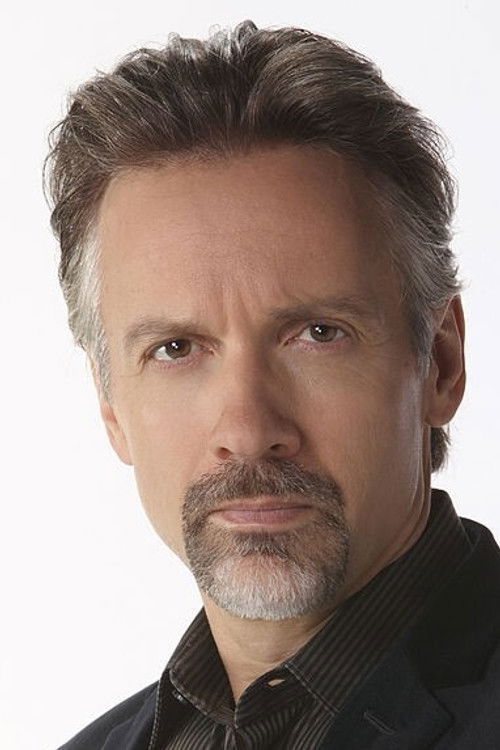 Photo of Michael Riley