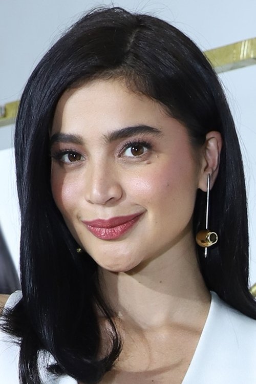 Photo of Anne Curtis