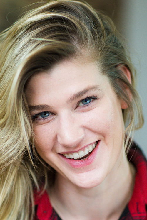 Photo of Grace Glowicki