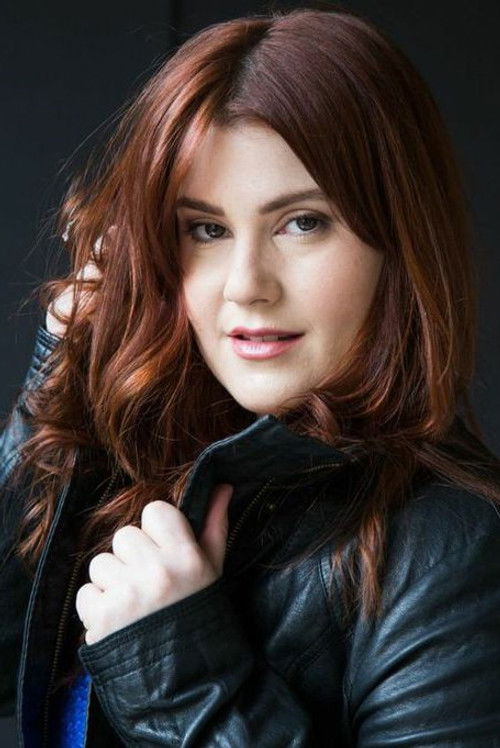 Photo of Stefanie Black