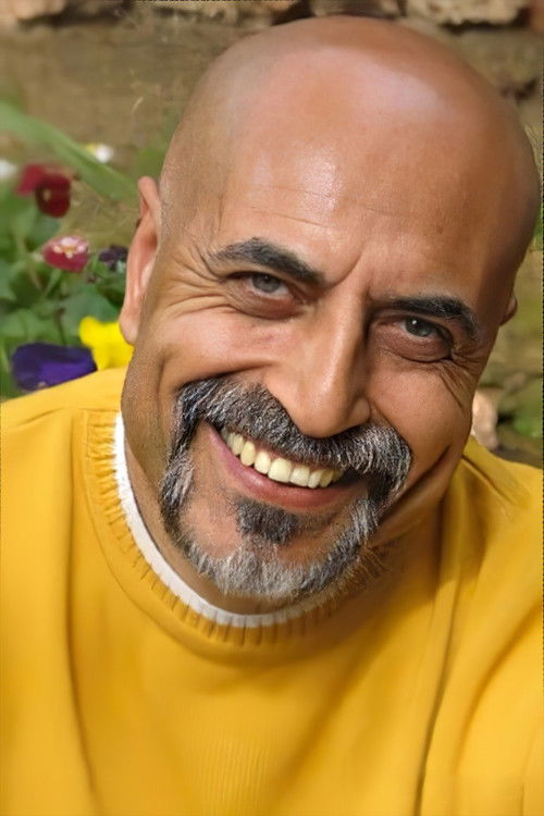 Photo of Şahin Çelik