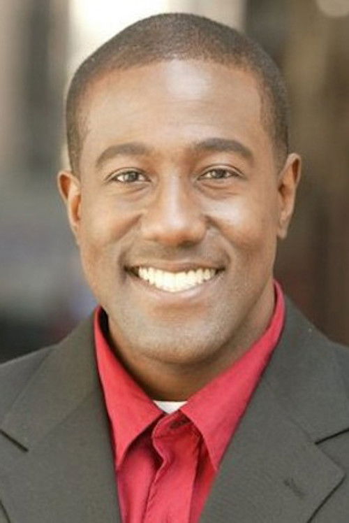 Photo of E. Roger Mitchell