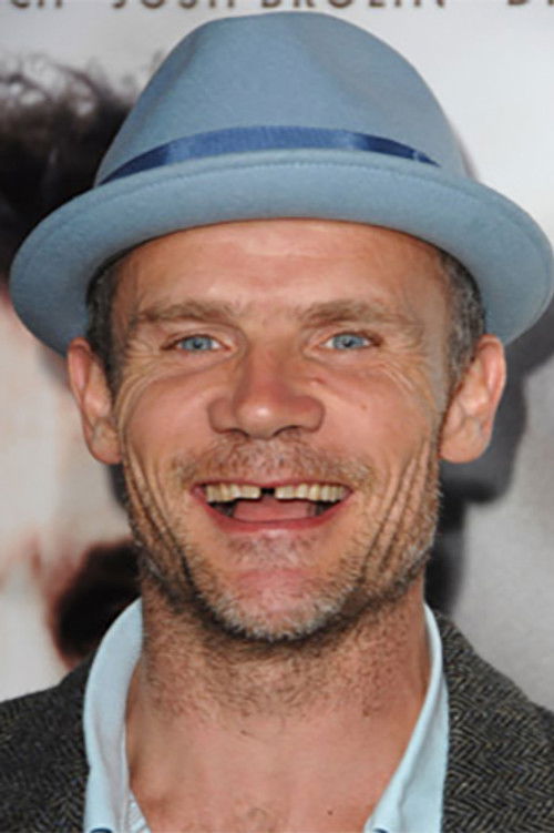 Photo of Flea