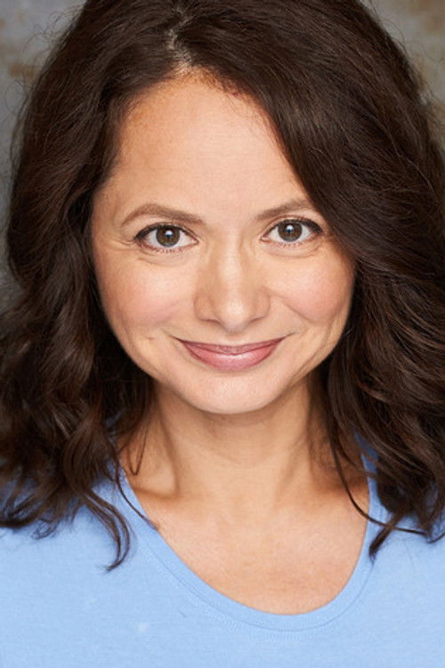 Photo of Bernadette Pérez