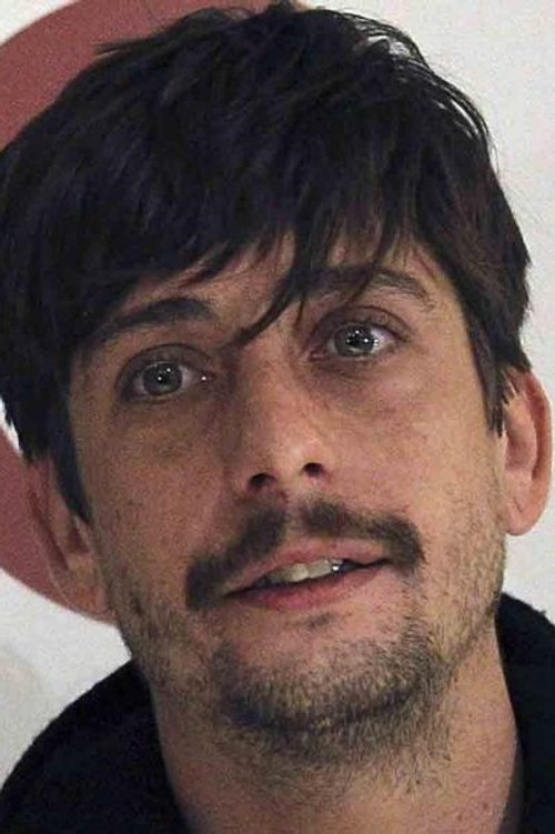 Photo of Jordi Vilches