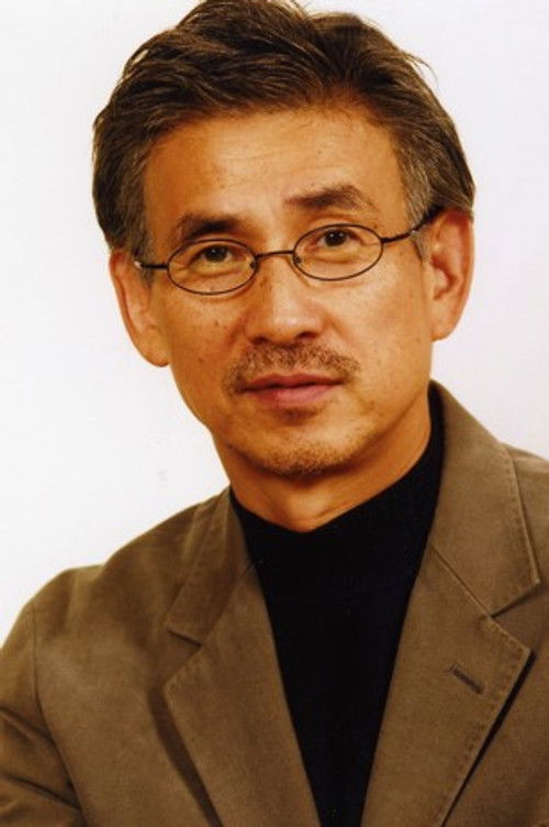 Photo of Saburo Shinoda