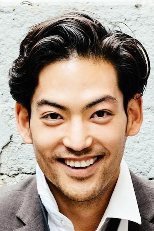 Photo of Joseph Lee