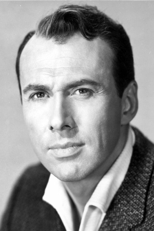 Photo of Richard Kiley