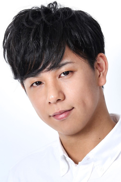 Photo of Masaaki Mizunaka