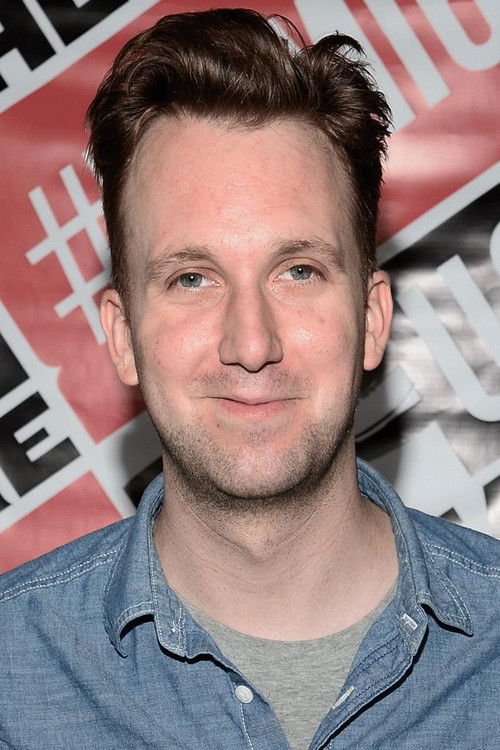 Photo of Jordan Klepper